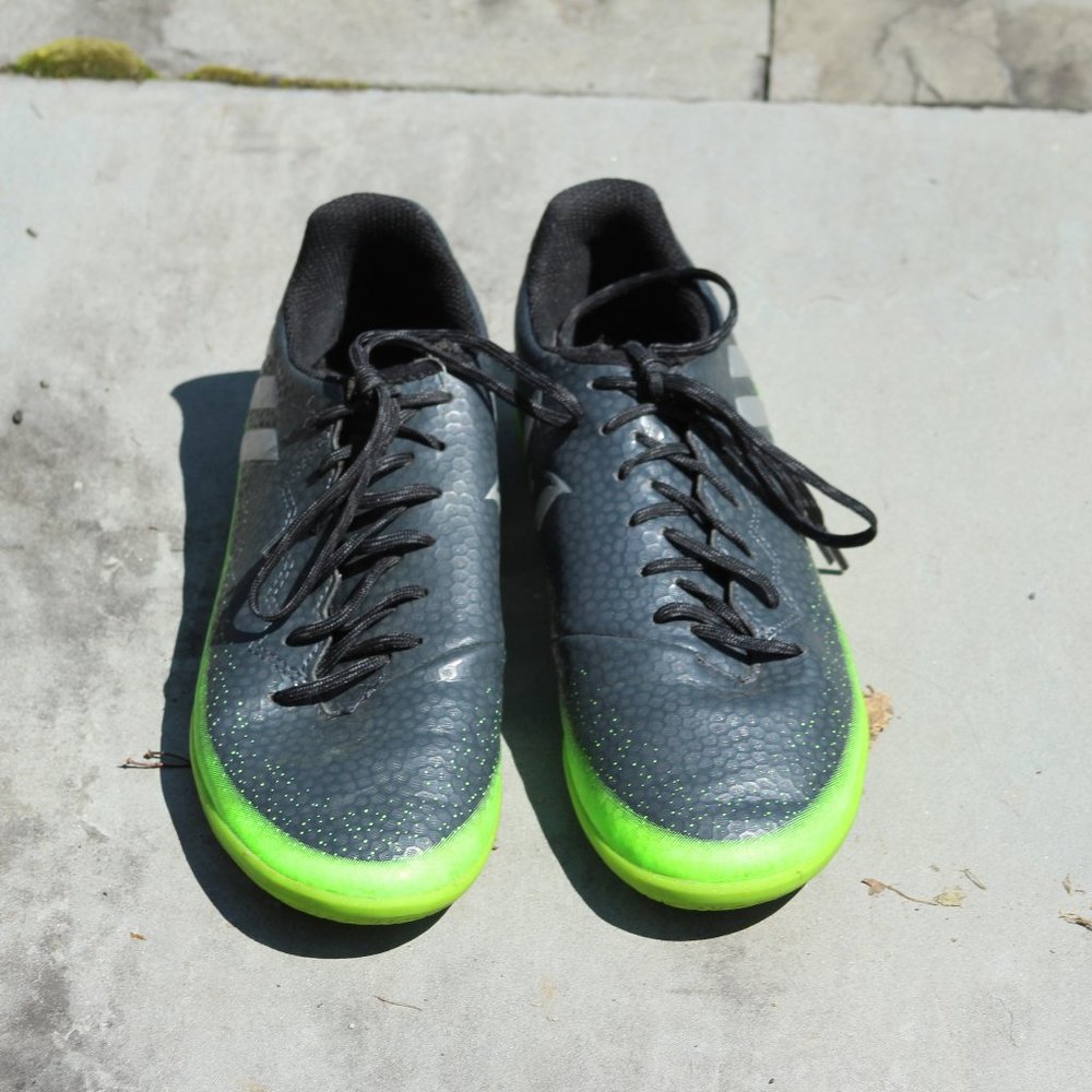 Indoor Soccer Cleats